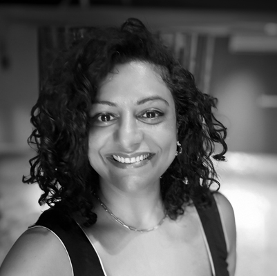Mansha Tandon,